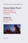 Image for Human Rights Watch