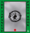 Image for The Japanese Photobook, 1912-1980