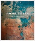 Image for Robert Polidori : Hotel Petra