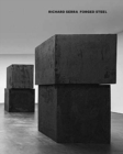 Image for Richard Serra - forged steel