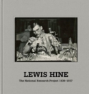 Image for Lewis Hine  : when innovation was king