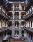 Image for Budapest courtyards