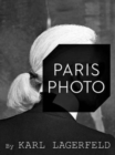Image for Paris Photo by Karl Lagerfeld