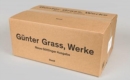 Image for Gèunter Grass - werke