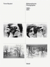 Image for Timm Rautert (Bilingual edition) : Bildanalytische Photographie / Image-Analytical Photography, 1968–1974