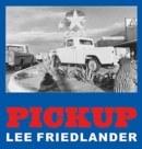 Image for Lee Friedlander - pickup