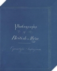 Image for Anna Atkins - Photographs of British algµ  : cyanotype impressions