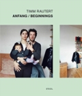 Image for Timm Rautert - anfang/beginnings
