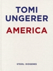 Image for Tomi Ungerer - America