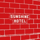 Image for Mitch Epstein: Sunshine Hotel