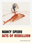 Image for Nancy Spero - acts of rebellion