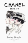 Image for Chanel  : her life