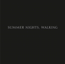 Image for Robert Adams - summer nights, walking