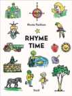 Image for Monte Packham - rhyme time