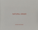 Image for Edward Burtynsky - natural order