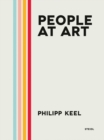 Image for Philipp Keel: People at Art