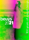 Image for Joseph Beuys - Beuys 2021  : 100 years of Joseph Beuys