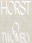 Image for Horst P. Horst: Cy Twombly