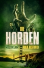 Image for DIE HORDEN 3: Ruckkehr: Zombie-Thriller