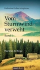 Image for Vom Sturmwind verweht - Band 1