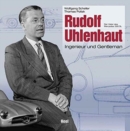 Image for Rudolf Uhlenhaut  : a gentleman engineer