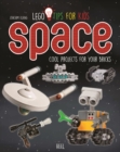 Image for LEGO Tips for Kids - Space