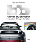 Image for Rainer Buchmann  : innovation, design, emotion