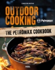 Image for Outdoor cooking  : the Petromax cookbook