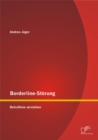 Image for Borderline-Storung: Betroffene verstehen