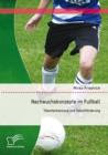Image for Nachwuchskonzepte Im Fussball : Talenterkennung Und Talentfoerderung