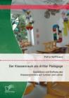 Image for Klassenraum Als Dritter Padagoge : Gestaltung Und Einfluss Des Klassenzimmers Auf Schuler Und Lehrer