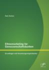 Image for Ethnomarketing fur Genossenschaftsbanken : Grundlagen und Umsetzungsmoeglichkeiten