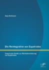 Image for Die Reintegration von Expatriates : Empirische Studie zur Ruckkehrerfahrung von Expatriates