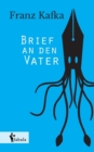 Image for Brief an den Vater