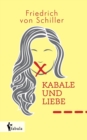 Image for Kabale und Liebe
