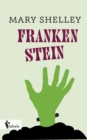Image for Frankenstein : oder Der moderne Prometheus