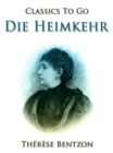 Image for Die Heimkehr