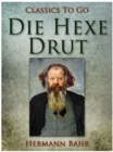 Image for Die Hexe Drut