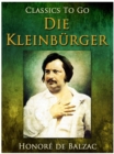 Image for Die Kleinburger