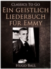 Image for Ein geistlich Liederbuch fur Emmy