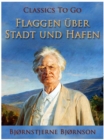 Image for Flaggen uber Stadt und Hafen