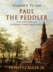 Image for Paul the Peddler