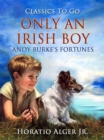 Image for Only An Irish Boy