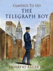 Image for Telegraph Boy