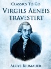 Image for Virgils Aeneis, travestirt