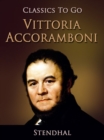 Image for Vittoria Accoramboni.