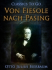 Image for Von Fiesole nach Pasing