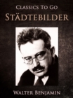 Image for Stadtebilder