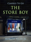 Image for Store Boy