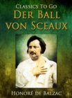 Image for Der Ball von Sceaux